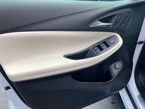 2020 Buick Encore GX Essence