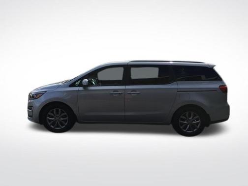 2019 Kia Sedona EX