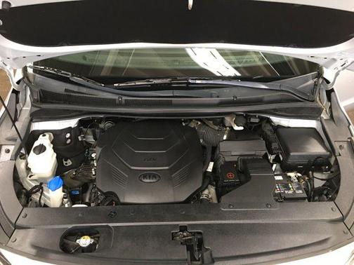 2019 Kia Sedona EX