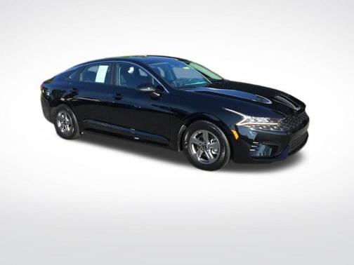 2024 Kia K5 LXS