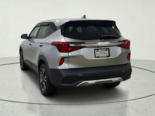 2023 Kia Seltos LX