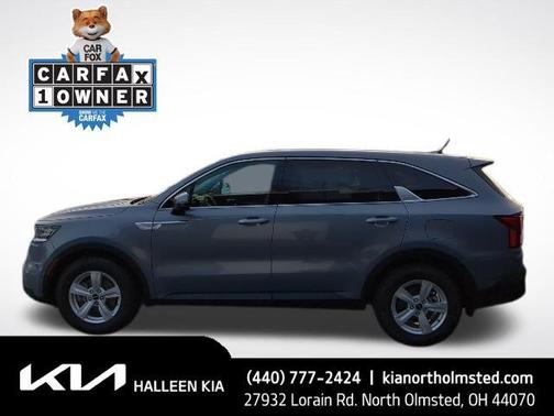 2023 Kia Sorento LX