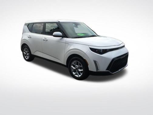2024 Kia Soul S