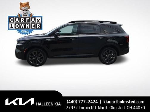 2022 Kia Sorento EX