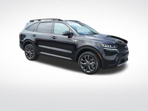 2022 Kia Sorento EX