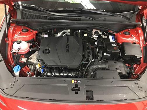 2022 Hyundai SANTA FE SEL 2.4