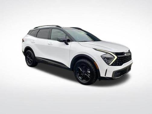 2024 Kia Sportage S