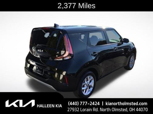 2023 Kia Soul S