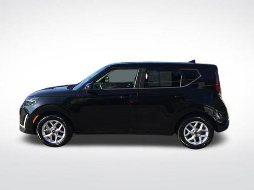 2023 Kia Soul S