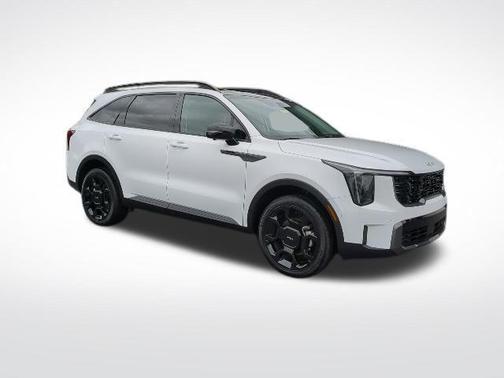 2024 Kia Sorento SX
