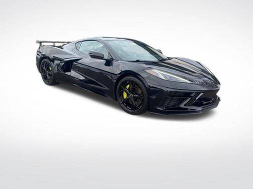 2021 Chevrolet Corvette Stingray w/3LT