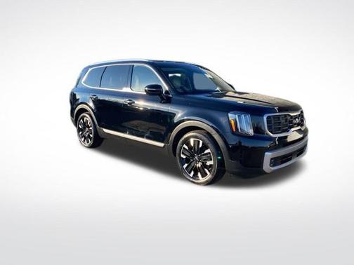 2023 Kia Telluride SX-Prestige