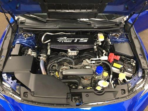 2023 Subaru WRX Premium