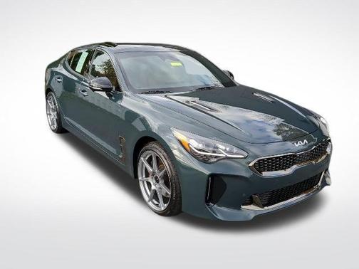 2023 Kia Stinger GT2