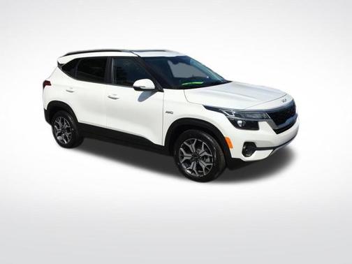 2023 Kia Seltos EX