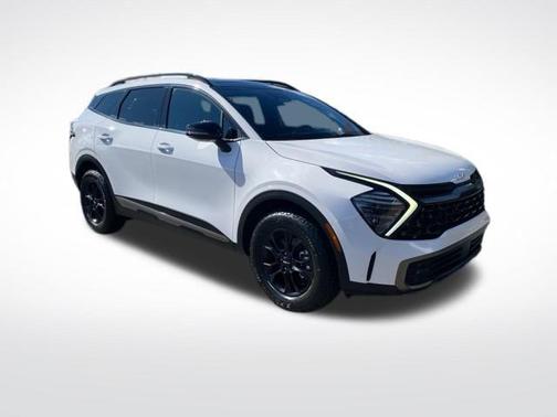 2024 Kia Sportage S