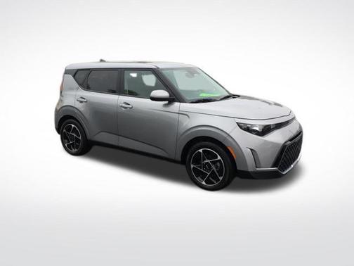 2023 Kia Soul EX