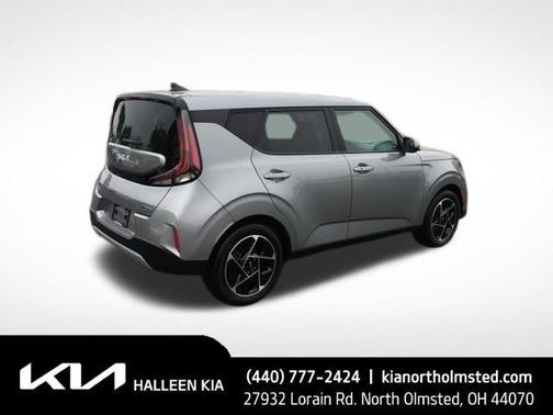 2023 Kia Soul EX