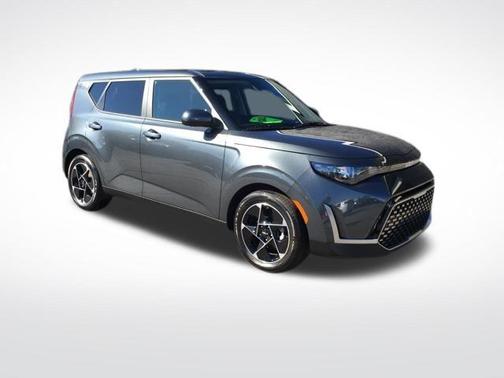 2024 Kia Soul EX