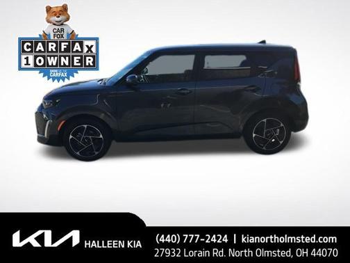 2024 Kia Soul EX