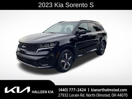 2023 Kia Sorento S