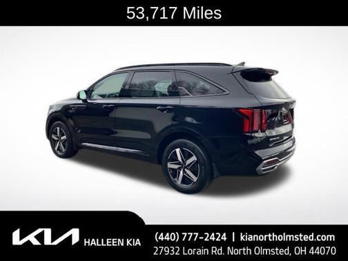 2023 Kia Sorento S