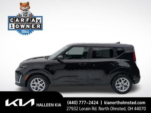 2023 Kia Soul S