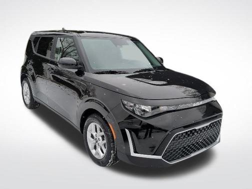 2023 Kia Soul S