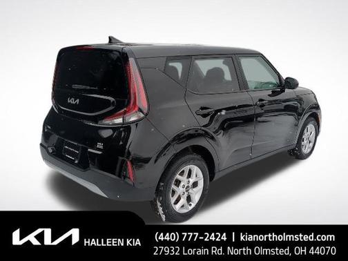 2023 Kia Soul S