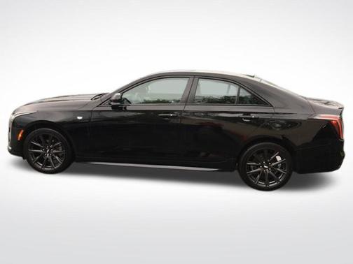2023 Cadillac CT4 Sport