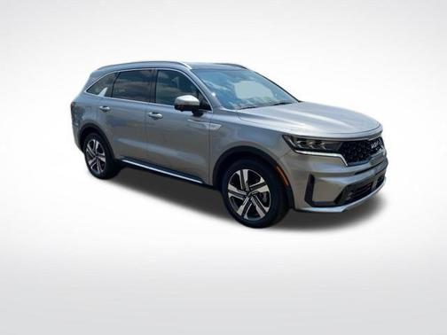 2023 Kia Sorento Plug-In Hybrid SX Prestige