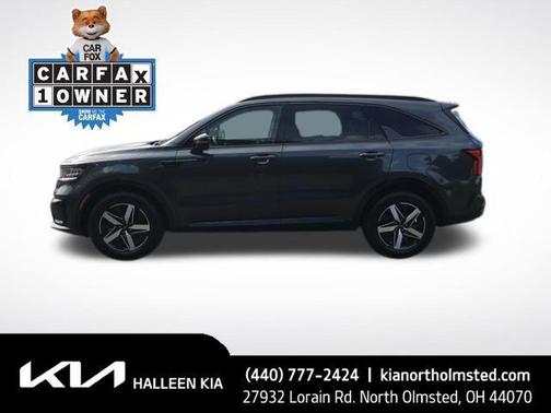 2023 Kia Sorento S