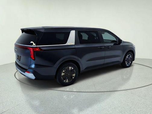 Panthera Metal 2025 Kia Carnival Hybrid LXS
