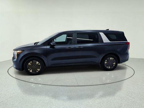 Panthera Metal 2025 Kia Carnival Hybrid LXS