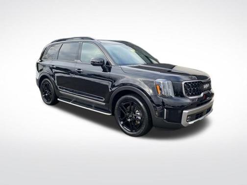 2023 Kia Telluride SX-Prestige X-Line