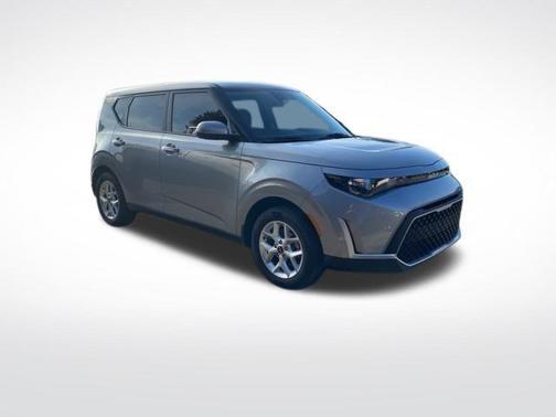2025 Kia Soul S