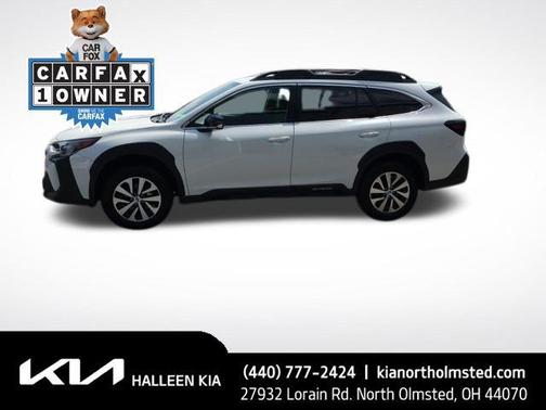2023 Subaru Outback Premium