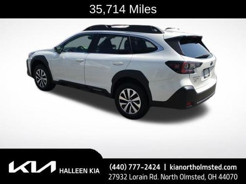 2023 Subaru Outback Premium
