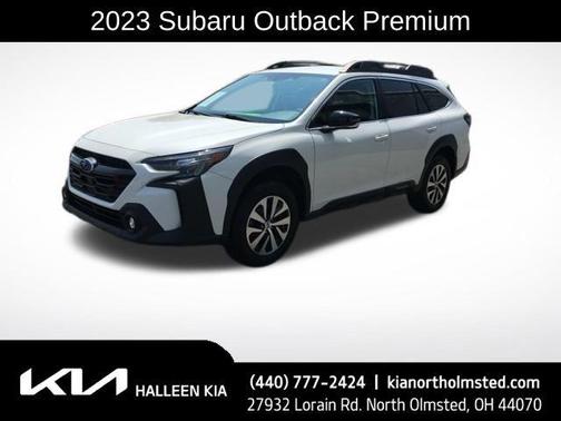 2023 Subaru Outback Premium
