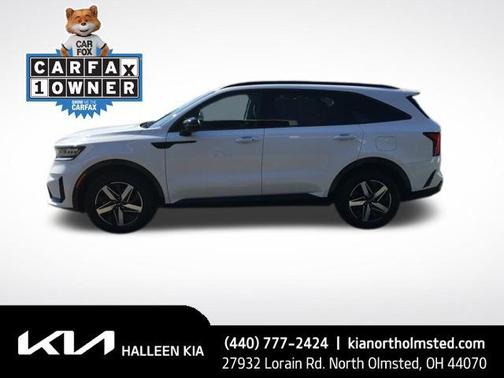 2023 Kia Sorento S