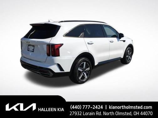 2023 Kia Sorento S
