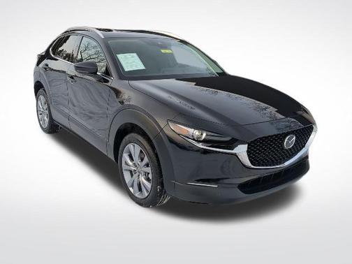 2023 Mazda CX-30 2.5 S Premium Package