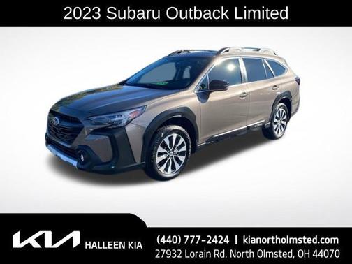 2023 Subaru Outback Limited