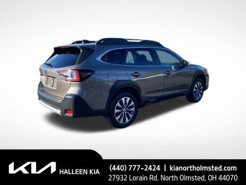2023 Subaru Outback Limited