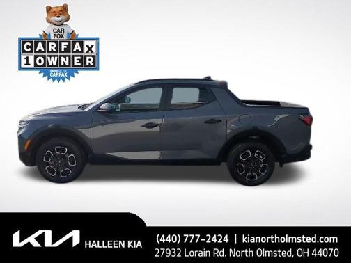 2023 Hyundai SANTA CRUZ SEL