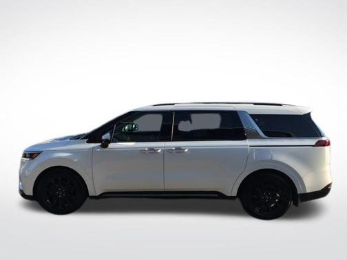 2024 Kia Carnival SX Prestige