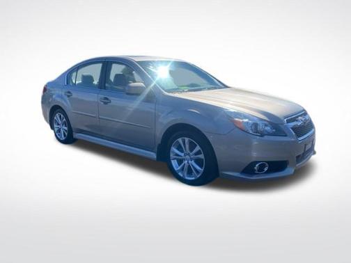 2014 Subaru Legacy Premium