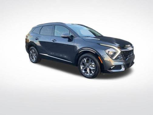 2023 Kia Sportage SX