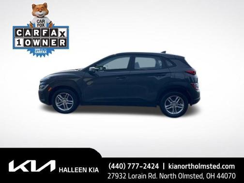 2023 Hyundai KONA SE