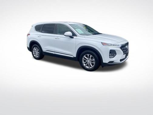 2020 Hyundai SANTA FE SE 2.4